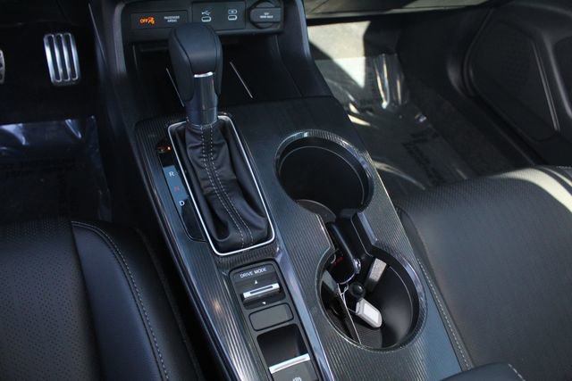 Used 2025 Honda Civic Sport Touring image 13