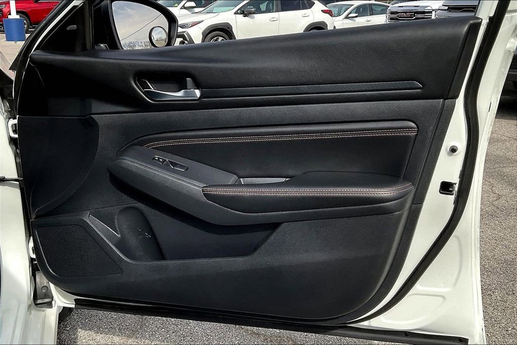 Used 2020 Nissan Altima 2.5 SR image 19