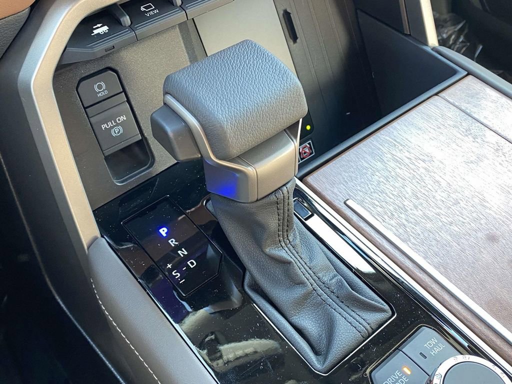 New 2026 Toyota Sequoia 1794 Edition image 42