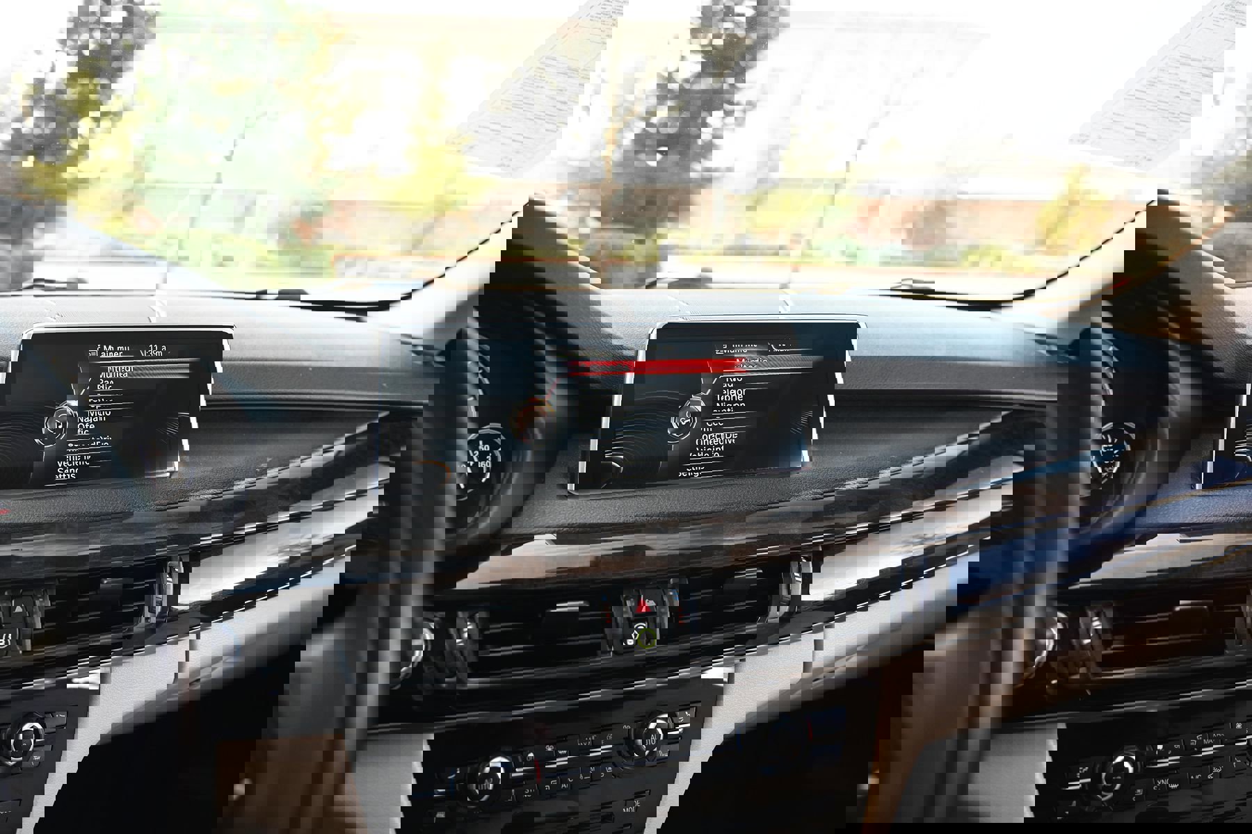 Used 2016 BMW X5 xDrive35i image 26