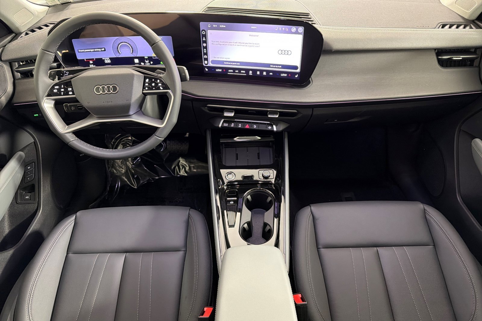 New 2026 Audi Q3 quattro 2.0T image 12