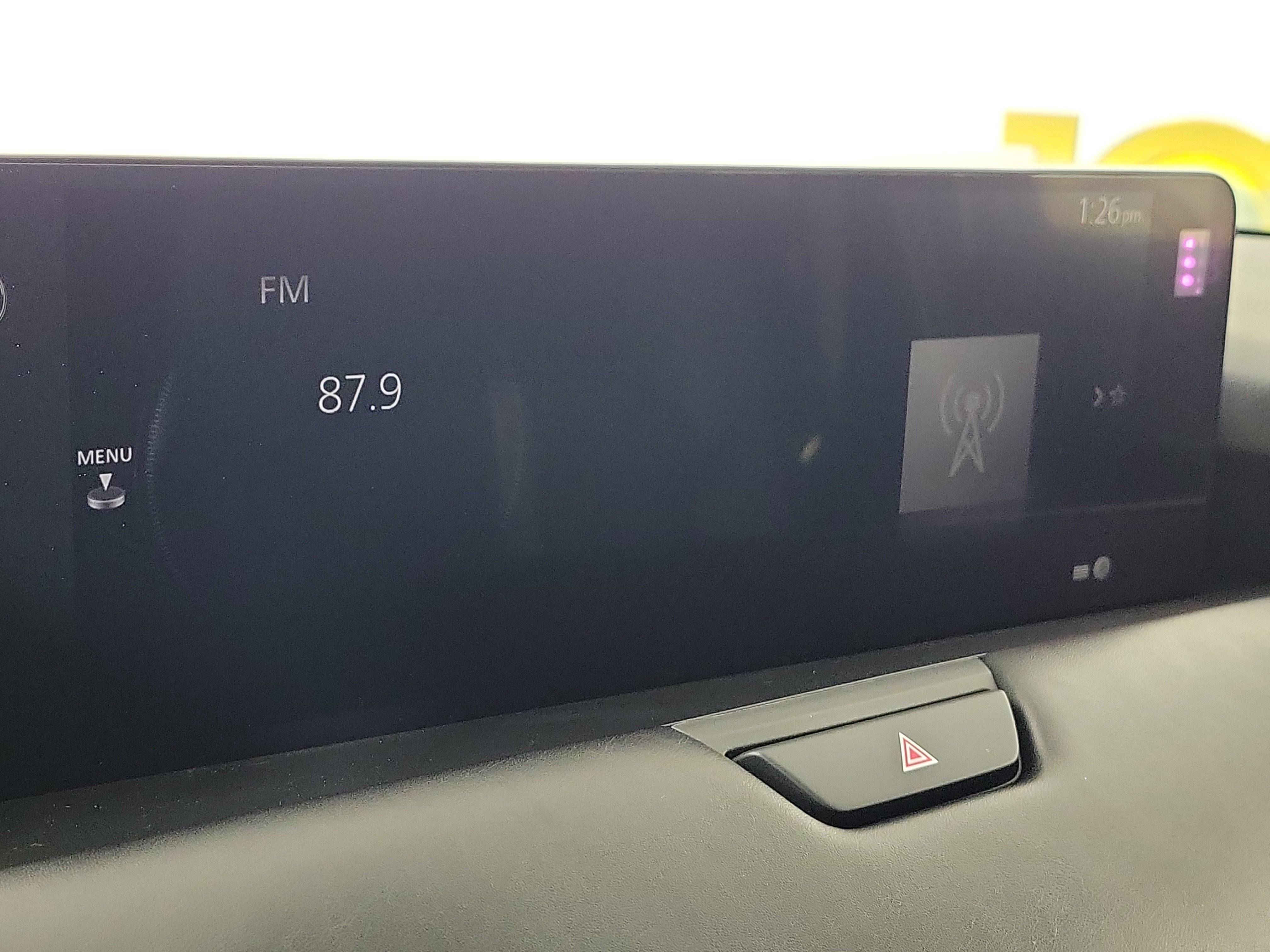 New 2026 MAZDA CX-90 3.3 Turbo S w/ Premium Package image 19