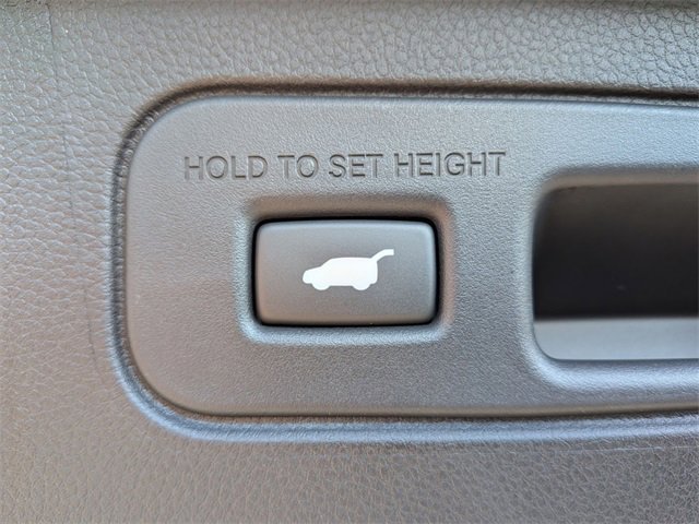 New 2025 Honda Pilot Touring image 30