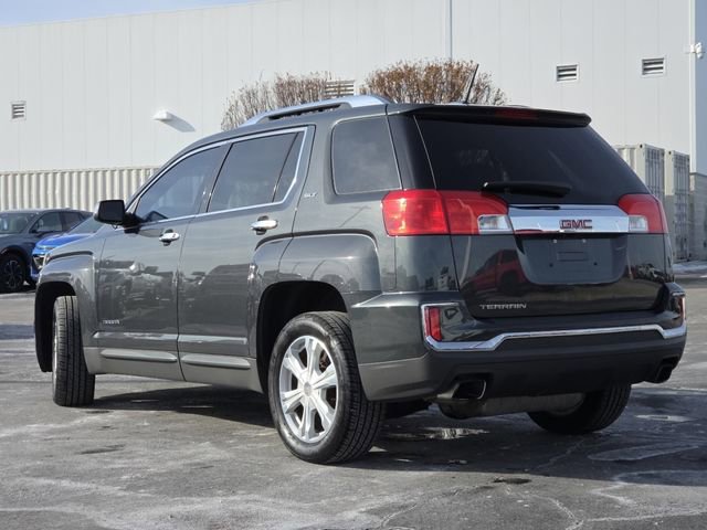 Used 2017 GMC Terrain SLT w/ Open Road Package image 22
