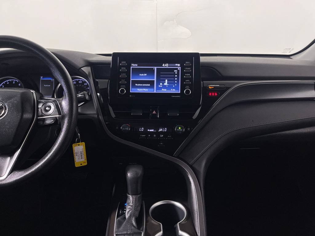 Certified 2023 Toyota Camry LE FWD image 15