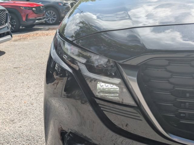New 2026 MAZDA CX-5 Preferred AWD/4WD image 8