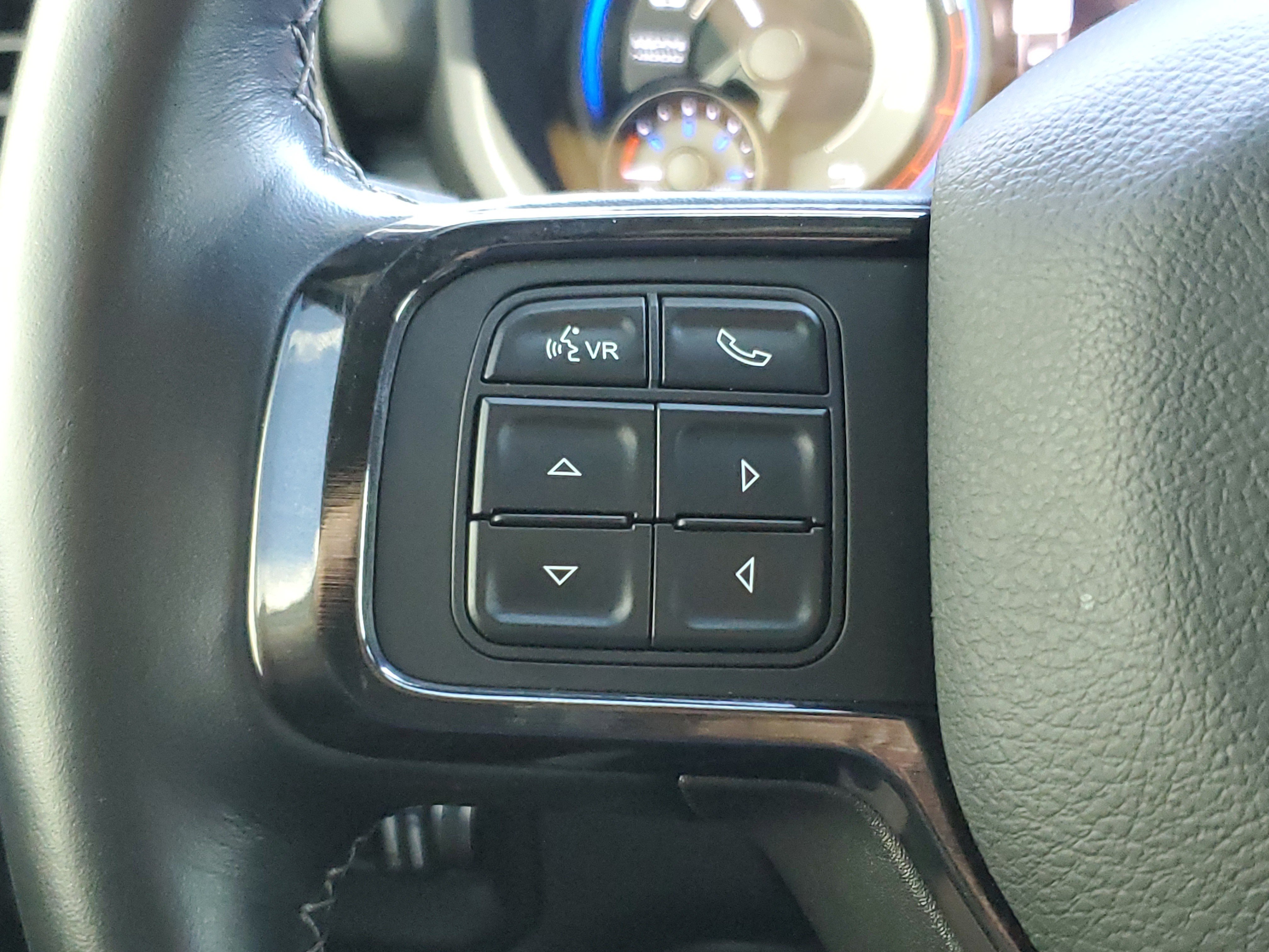 Used 2022 RAM 2500 Limited AWD/4WD image 21