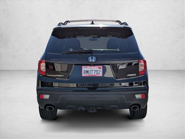 Used 2019 Honda Passport EX-L image 7