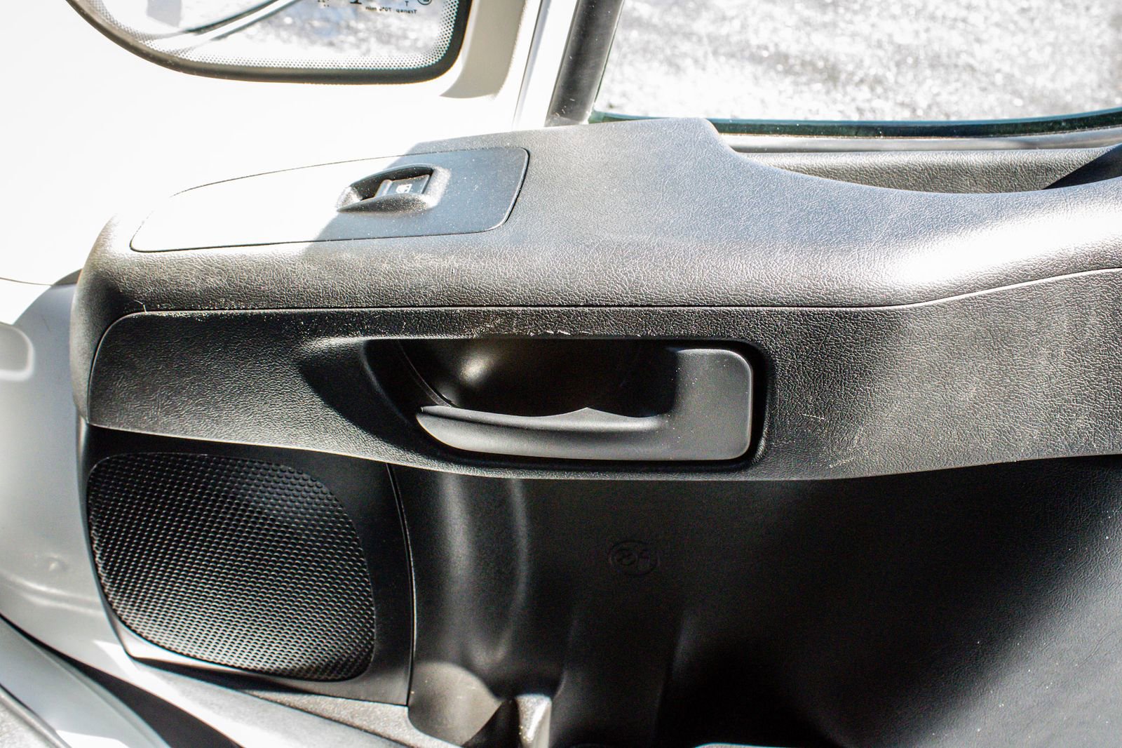 Used 2022 RAM ProMaster 3500 w/ Convenience Group image 22