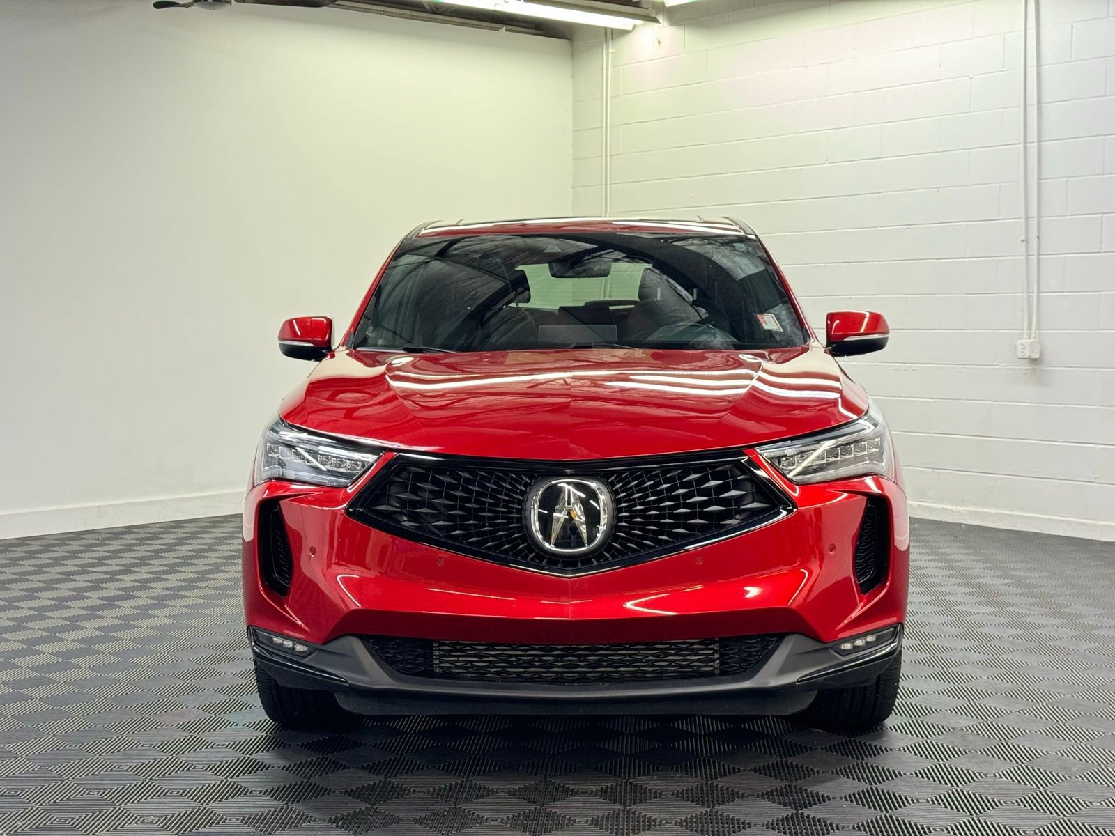 Used 2024 Acura RDX A-Spec image 5