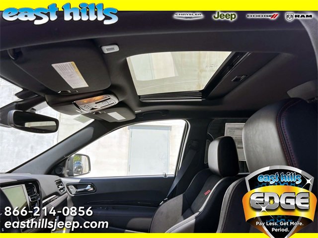 New 2026 Dodge Durango GT image 6