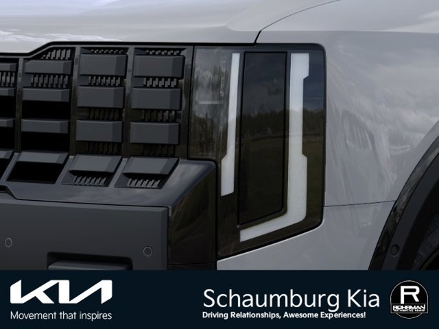 New 2027 Kia Telluride X-Line SX Prestige AWD/4WD image 11