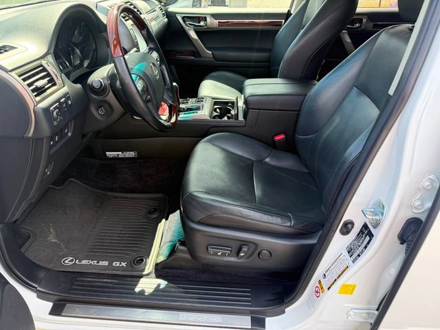 Used 2016 Lexus GX 460 Luxury AWD/4WD image 14