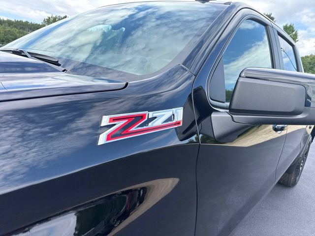 New 2026 Chevrolet Silverado 1500 RST AWD/4WD image 11