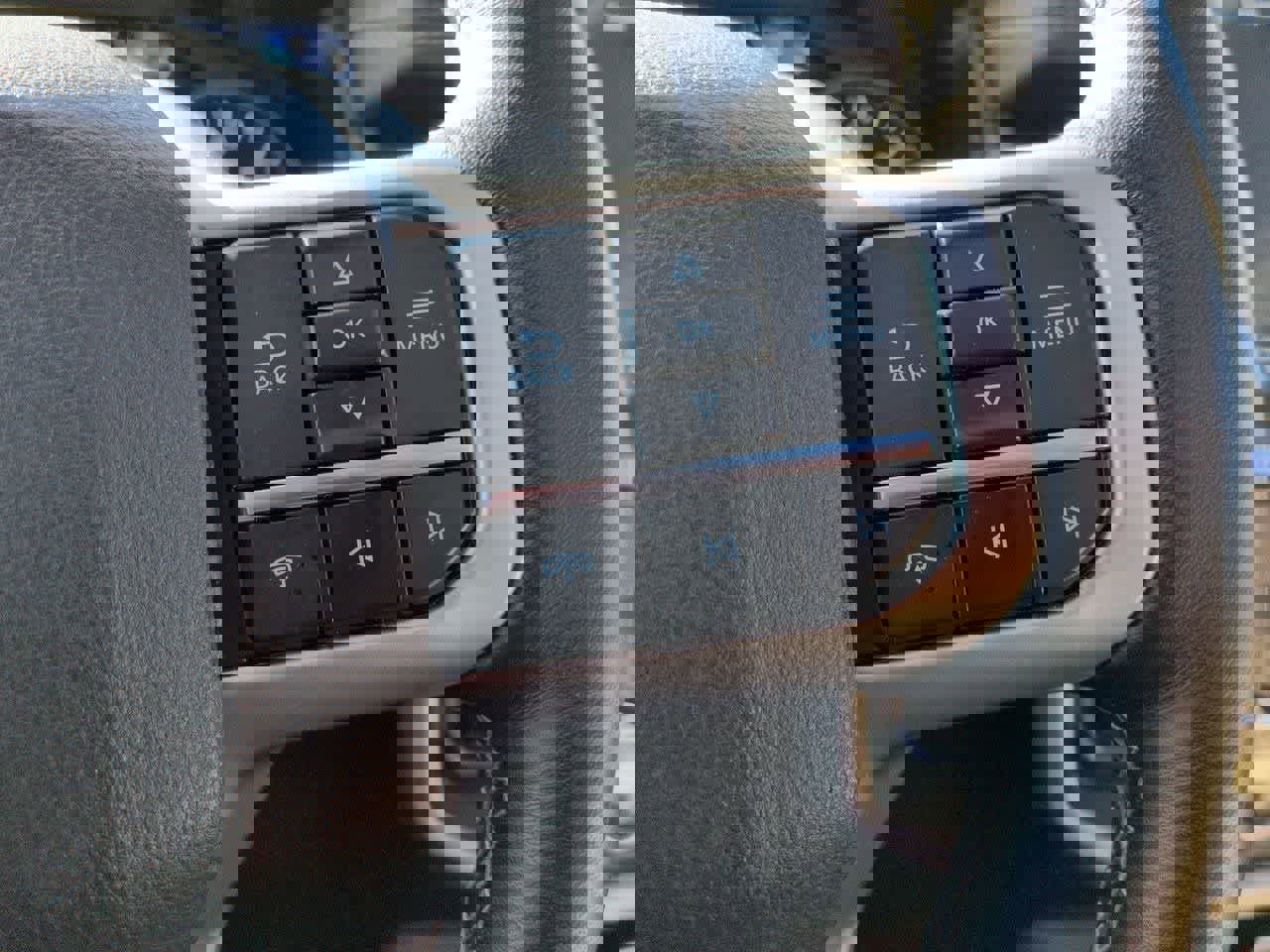 Used 2023 Ford Expedition Max Limited image 28