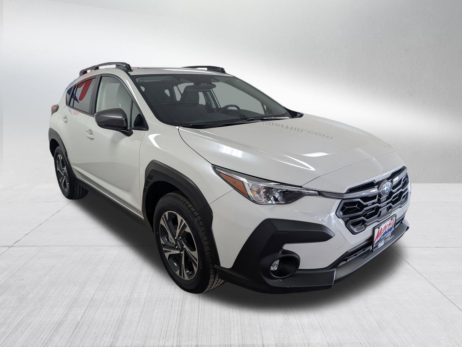 Certified 2025 Subaru Crosstrek 2.0i Premium image 7