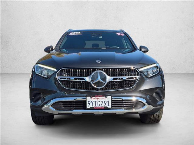 Used 2026 Mercedes-Benz GLC 300 image 2