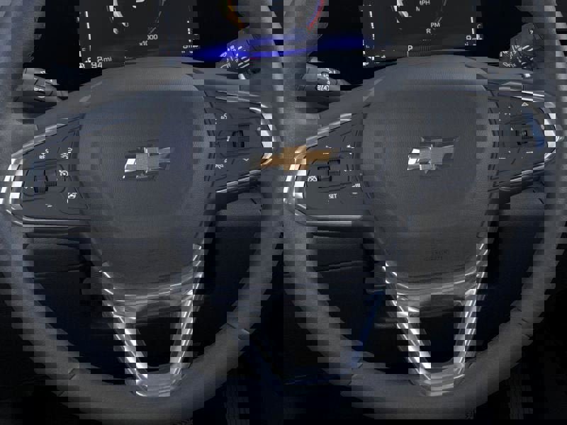 New 2026 Chevrolet Trax ACTIV image 19