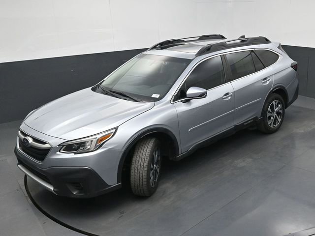 Used 2022 Subaru Outback Limited image 41