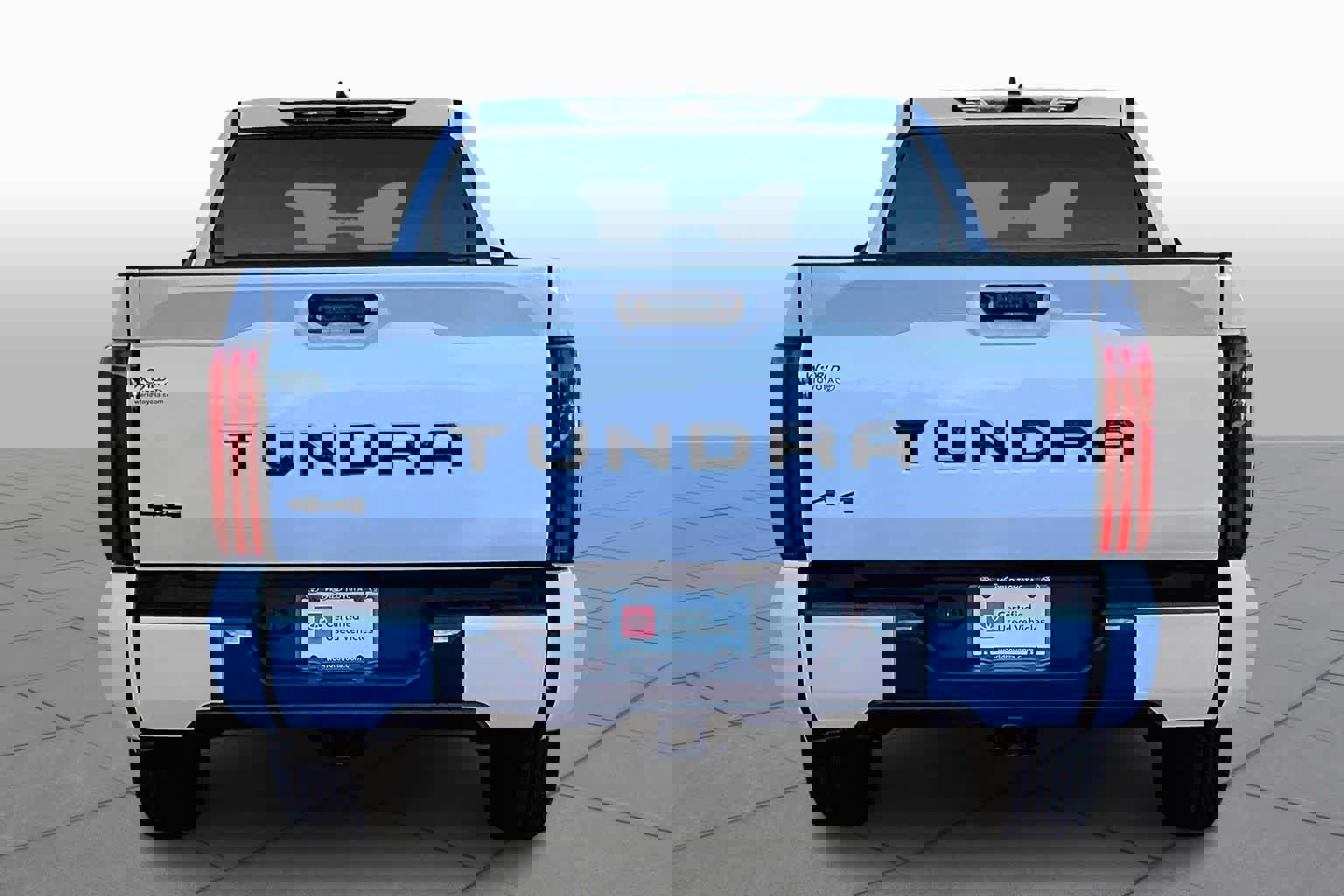 Used 2024 Toyota Tundra SR5 w/ TRD Sport Package image 4