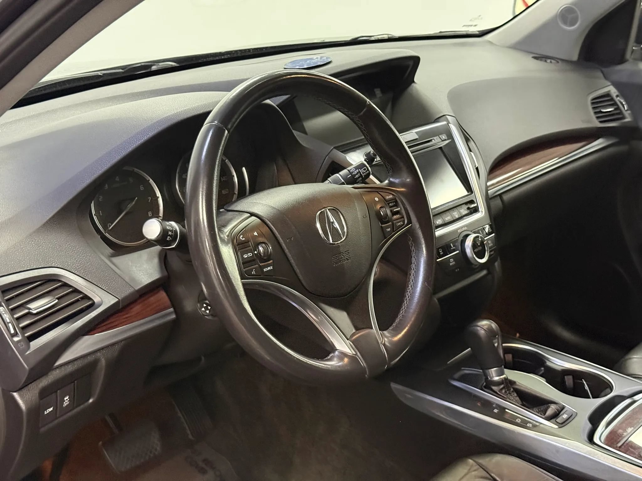 Used 2014 Acura MDX w/ Technology Package FWD image 15