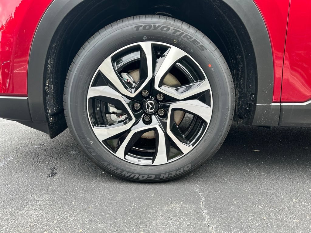 New 2026 MAZDA CX-5 Preferred AWD/4WD image 11
