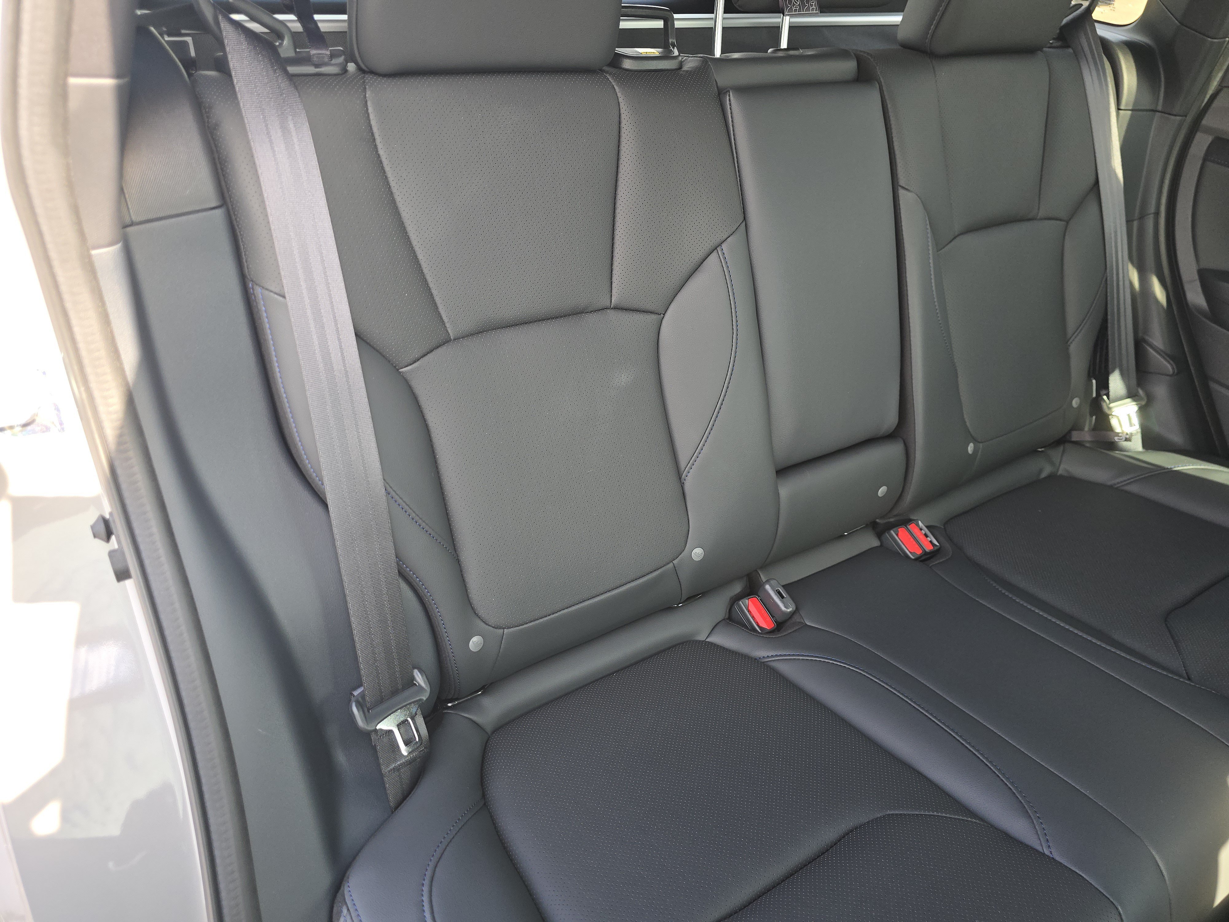 New 2026 Subaru Forester Limited AWD/4WD image 21
