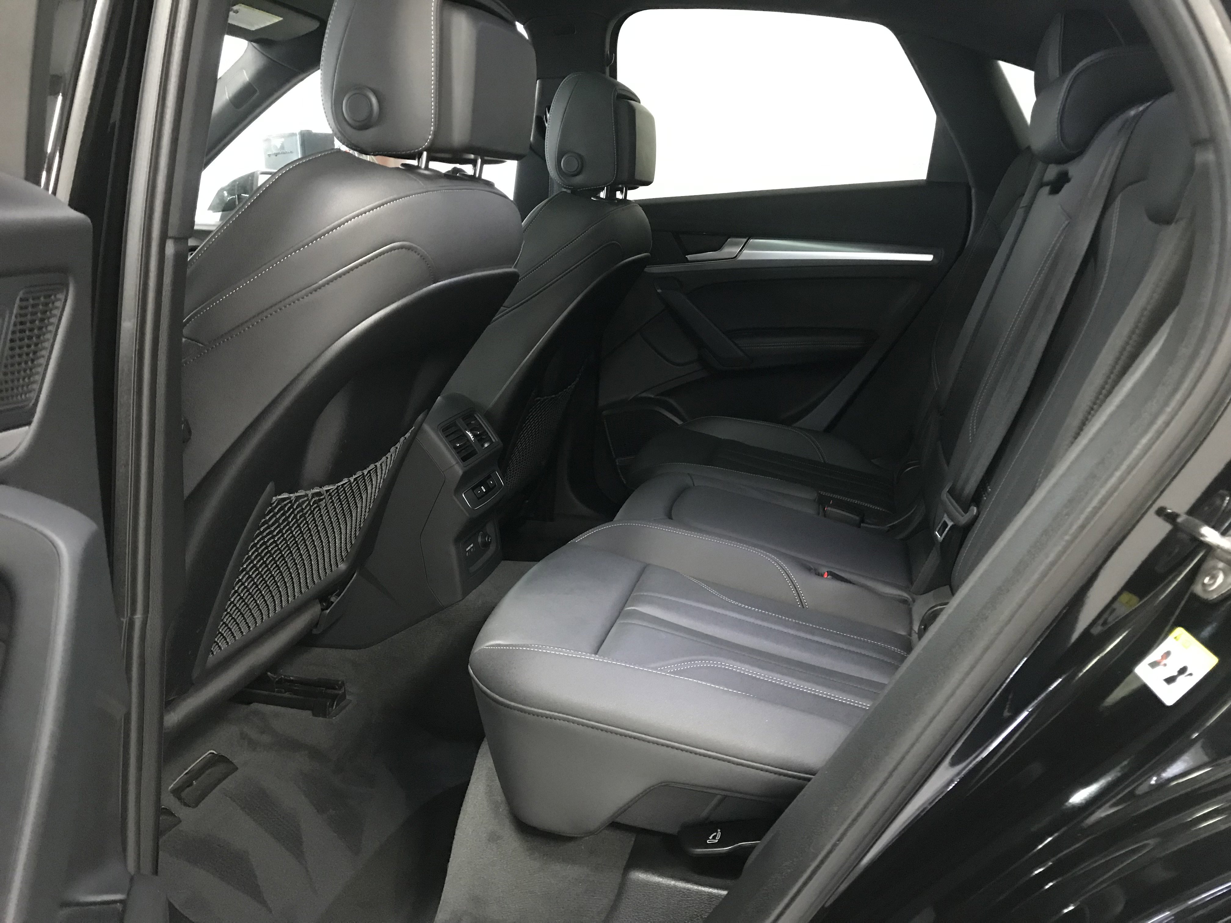 Used 2023 Audi Q5 2.0T Premium Plus w/ Premium Plus Package image 10