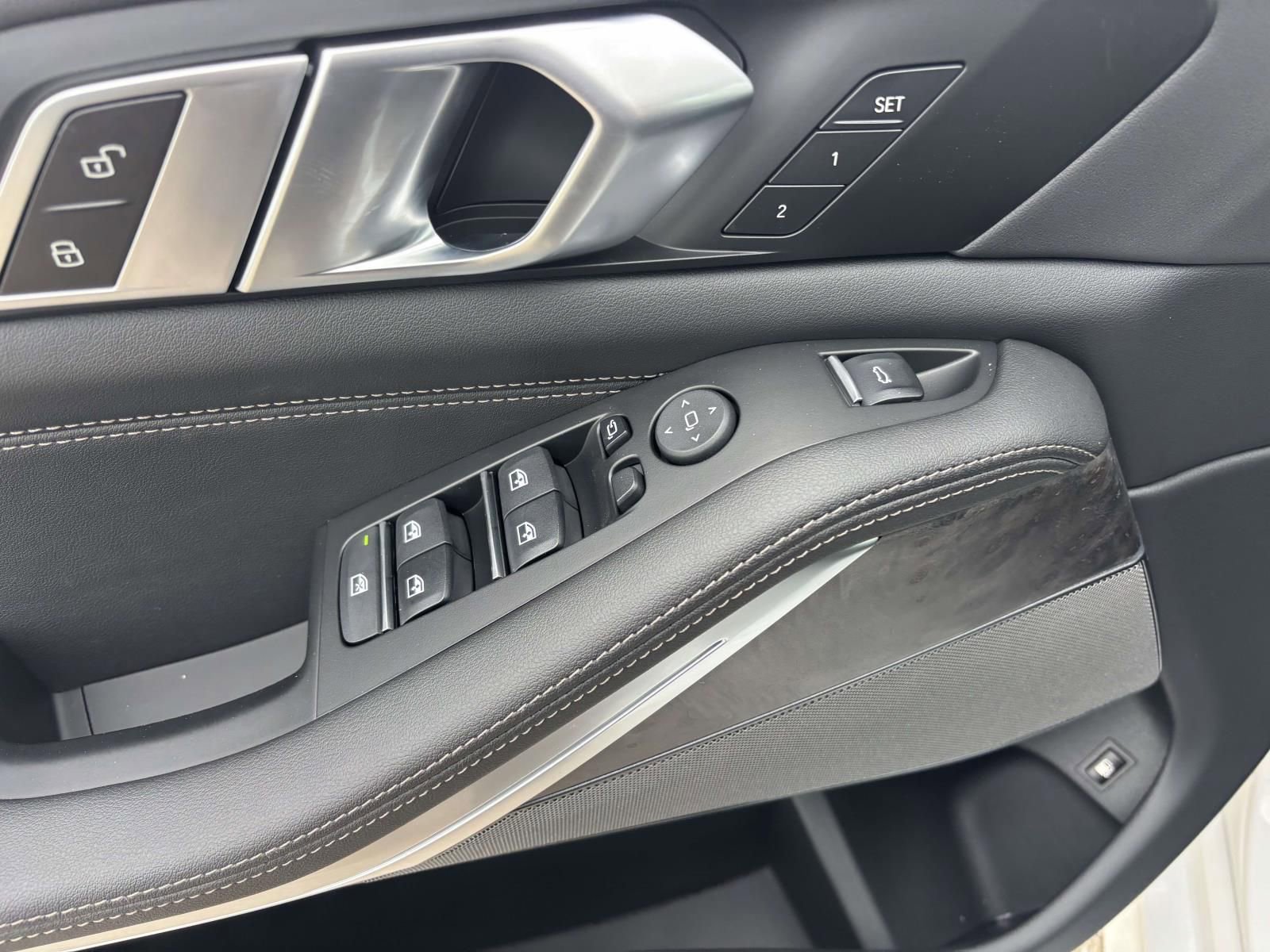 New 2026 BMW X5 xDrive50e AWD/4WD image 13