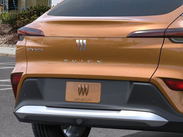 New 2026 Buick Envista Preferred w/ Convenience I Package image 14