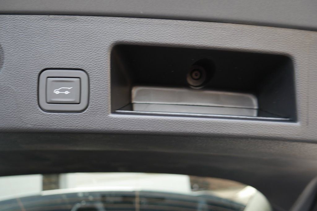 New 2026 Chevrolet Equinox LT w/ Convenience Package II image 23