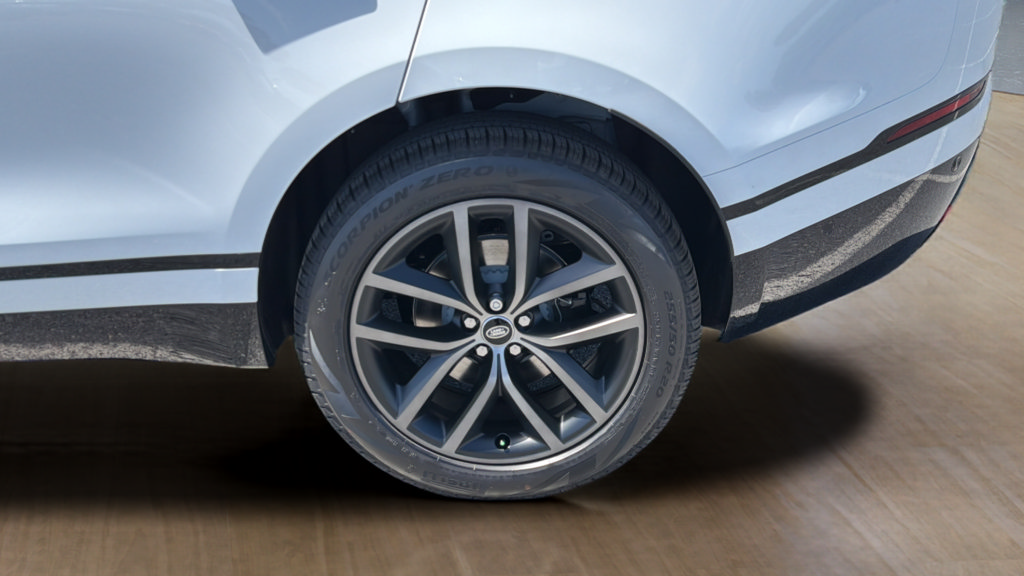 New 2026 Land Rover Range Rover Velar Belgravia AWD/4WD image 16