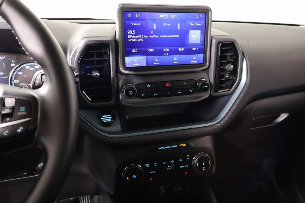 Used 2024 Ford Bronco Sport Badlands image 5