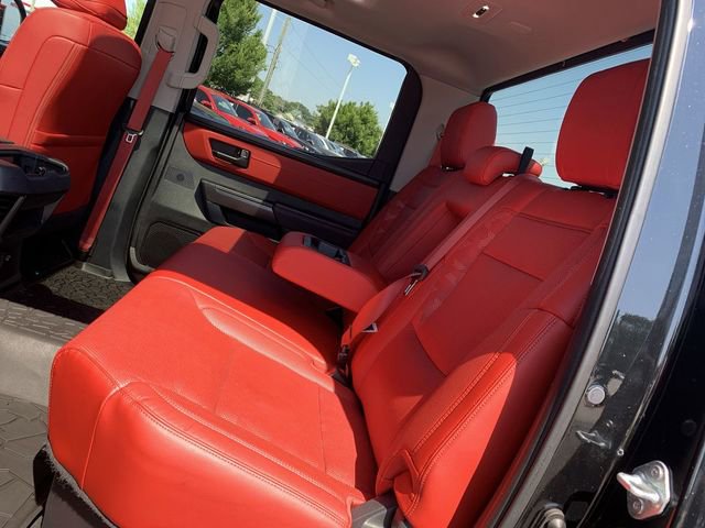 Used 2023 Toyota Tundra TRD Pro AWD/4WD image 10