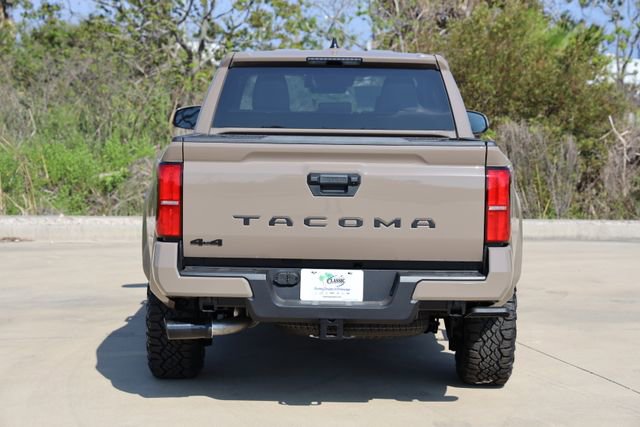 New 2026 Toyota Tacoma TRD Sport image 7