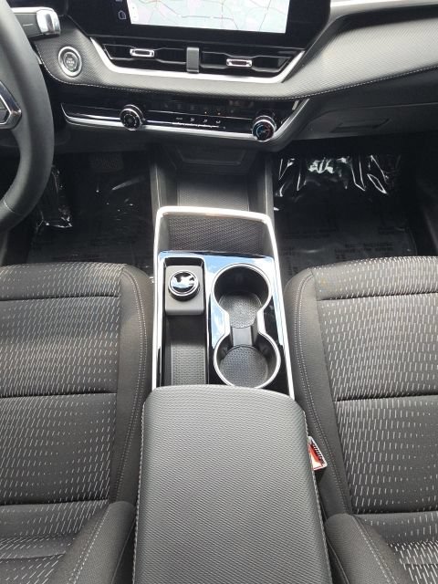Used 2026 Chevrolet Equinox LT w/ Midnight Edition FWD image 35