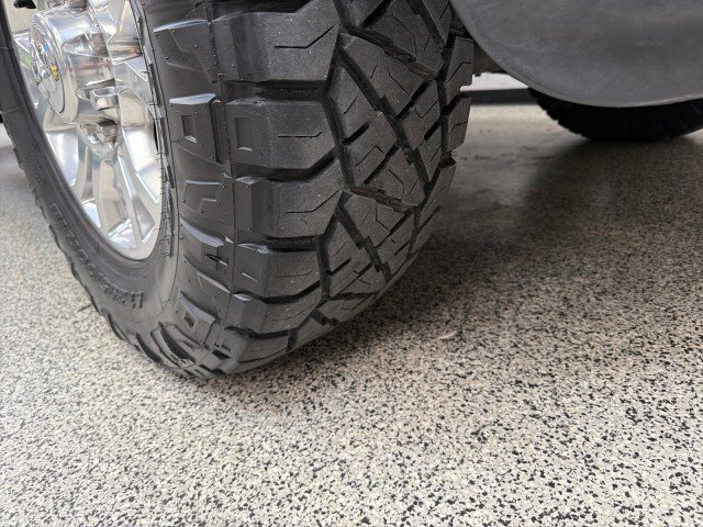 Used 2017 RAM 2500 Laramie image 51