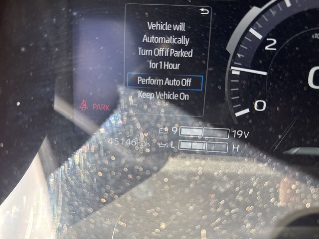 Used 2023 Toyota Tundra 1794 Edition w/ Advanced Package image 8