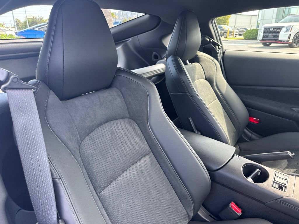 New 2027 Nissan Z Performance RWD image 20