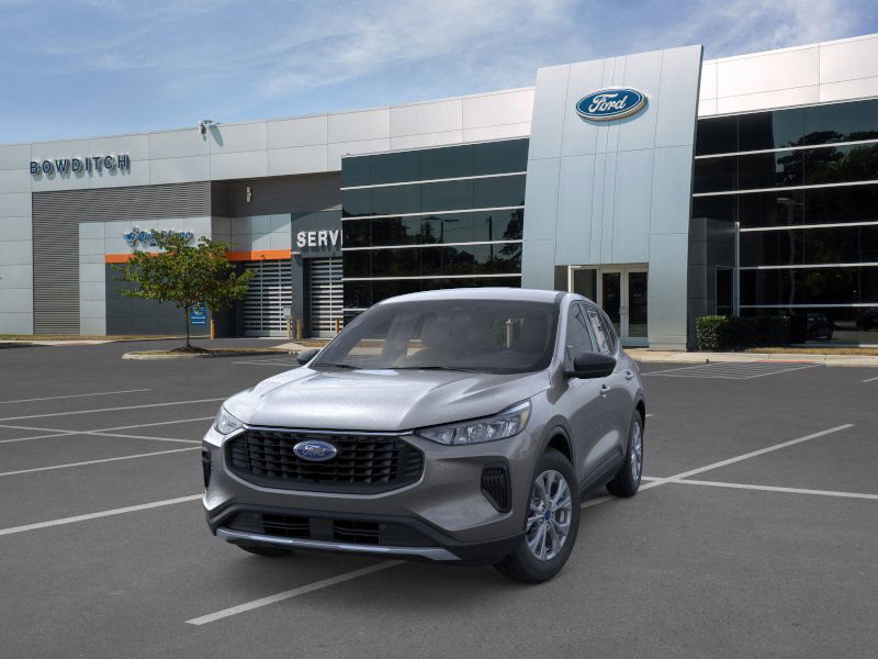 New 2026 Ford Escape Active w/ Tech Pack #1 FWD image 2