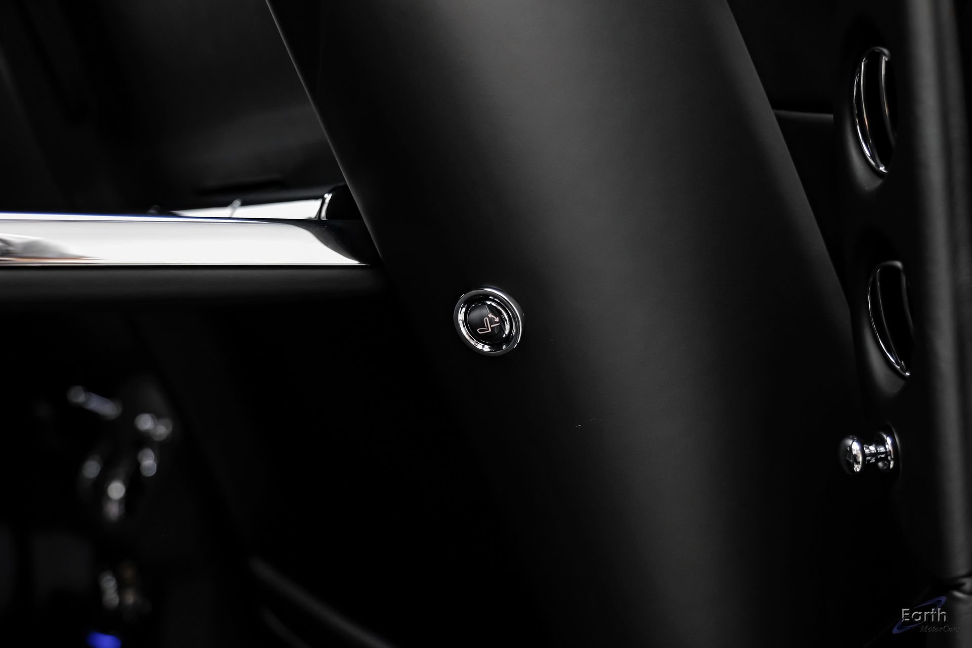 Used 2026 Rolls-Royce Cullinan Black Badge AWD/4WD image 96
