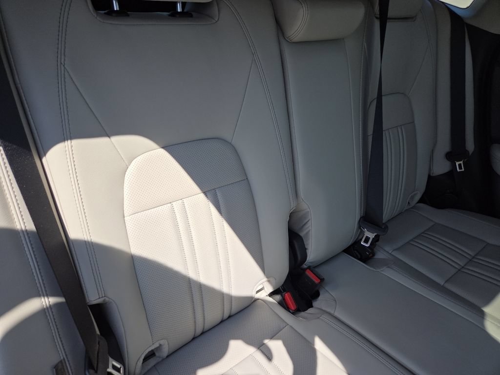 New 2027 Honda HR-V EX-L image 27