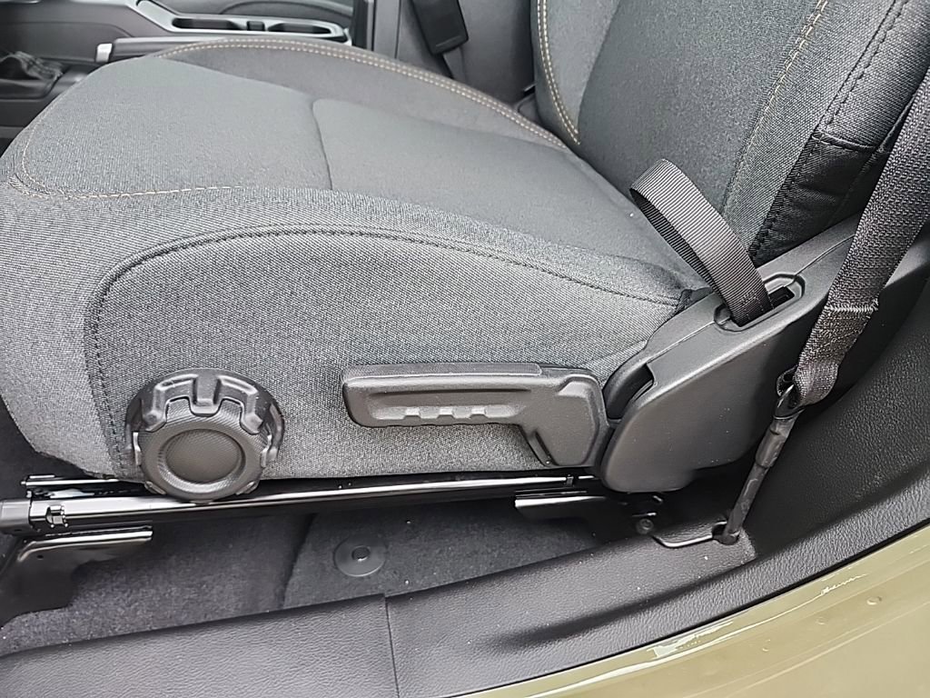 New 2026 Jeep Wrangler Sport AWD/4WD image 22