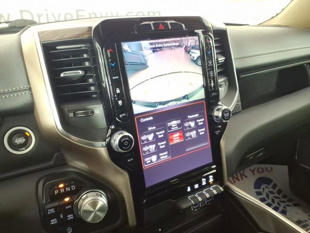 Used 2019 RAM 1500 Laramie image 25