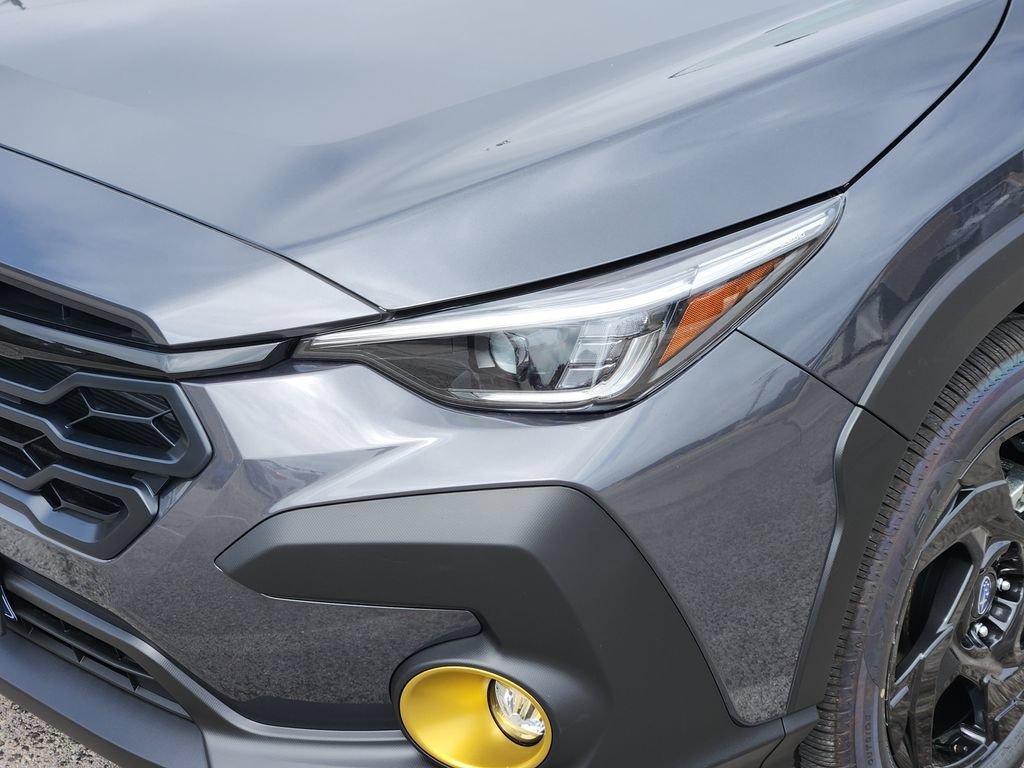New 2026 Subaru Crosstrek 2.5i Sport w/ Crosstrek Mirror Package AWD/4WD image 5