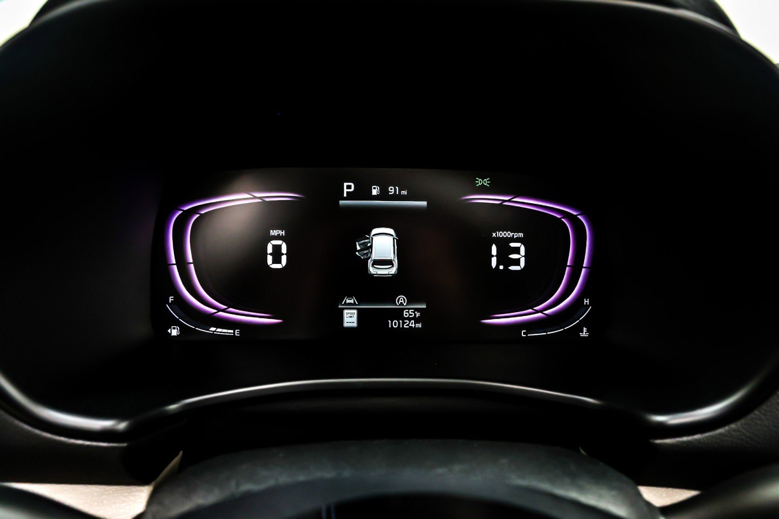 Used 2023 Kia Soul EX image 20