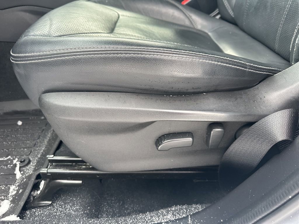 Used 2020 Subaru Forester Limited image 12