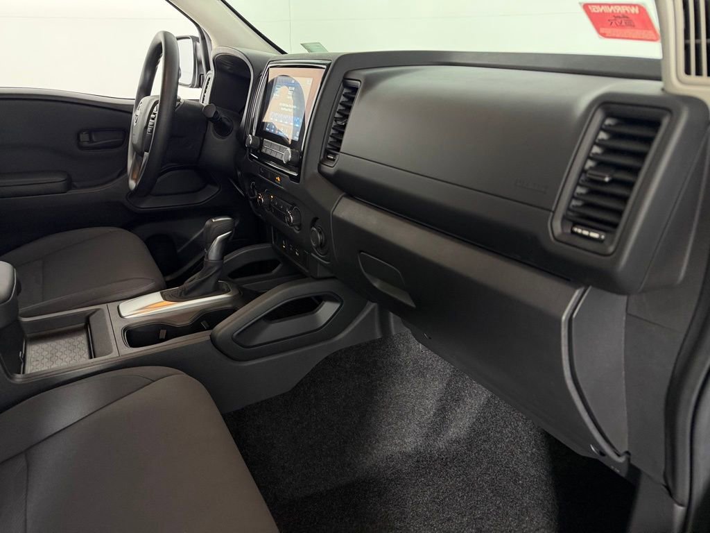 Used 2024 Nissan Frontier S w/ Technology Package AWD/4WD image 29