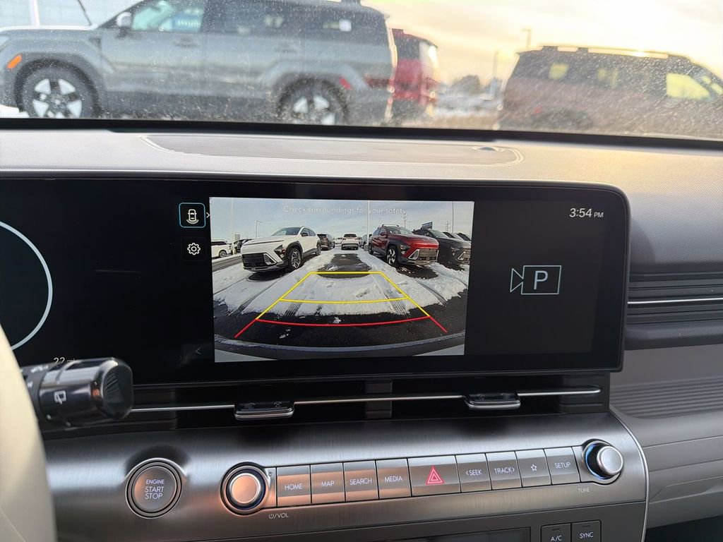 New 2026 Hyundai Kona SEL Premium image 24