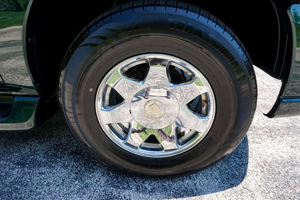 Used 2003 Cadillac Escalade AWD image 73